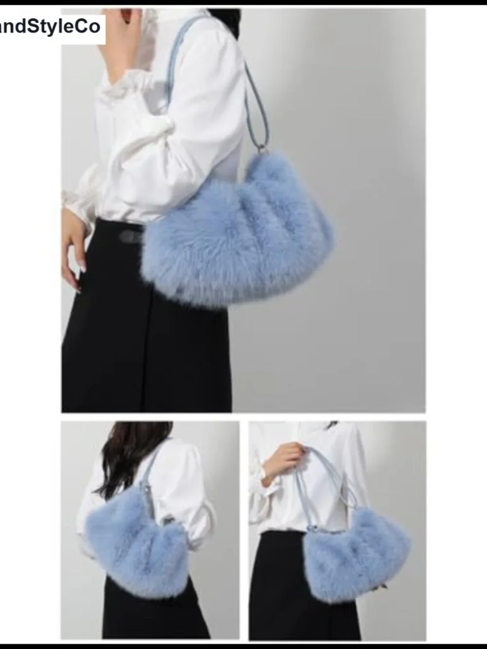 N/A this plush